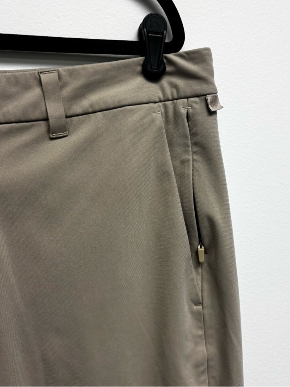 Lululemon Commission Pant Slim 34” Warpstreme - Picture 4 of 12